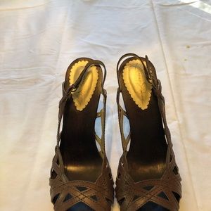 New WOT Jessica Simpson Heels